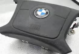 99B196SA0620T подушки безпеки Airbag на кермі BMW 5 E39