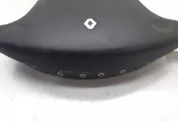 7700844016A подушка безопасности Airbag на руле Renault Laguna I