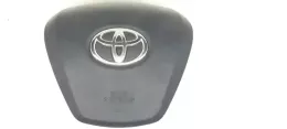 HE14015796 подушка безопасности Airbag на руле Toyota Avensis T270