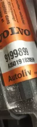 9199899 подушка безопасности Airbag на руле Volvo S80
