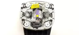 61662050C подушка безопасности Airbag на руле Skoda Octavia Mk2 (1Z)