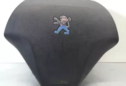 98236 подушки безпеки Airbag на кермі Peugeot Bipper