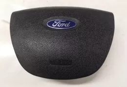 61634360 подушка безопасности Airbag на руле Ford Focus