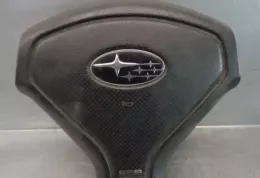 500353906Y84 подушка безопасности Airbag на руле Subaru Forester SG