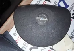 0ACM0920011 подушка безопасности Airbag на руле Opel Corsa C
