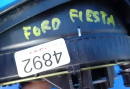 8V51A042B85G подушки безпеки Airbag на кермі Ford Fiesta