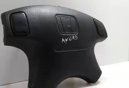 77800S1AE820M1 подушка безопасности Airbag на руле Honda Accord