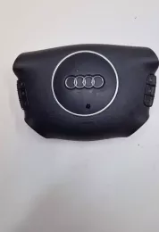 001LC009V28 подушка безопасности Airbag на руле Audi A4 S4 B6 8E 8H