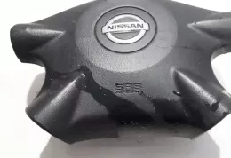 AMAV6037011033 подушка безопасности Airbag на руле Nissan Almera Tino