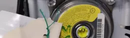 A11A57821117 подушка безопасности Airbag на руле Mazda 5