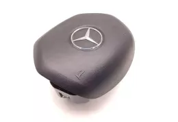 307976399162AD подушка безопасности Airbag на руле Mercedes-Benz C W204