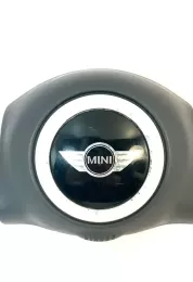 RG22104000 подушка безопасности Airbag на руле Mini One - Cooper R50 - 53