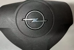 DBS52360041 подушка безопасности Airbag на руле Opel Signum