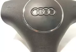 8E0880201R6PS подушка безопасности Airbag на руле Audi A4 Allroad