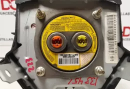HCDP3713525 подушка безопасности Airbag на руле Mazda 6