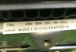 4B0880201AE подушка безопасности Airbag на руле Audi A6 S6 C5 4B