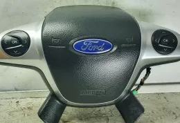 34063023A122358212519 подушки безпеки Airbag на кермі Ford C-MAX II