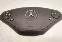 62340330A подушка безопасности Airbag на руле Mercedes-Benz S W221