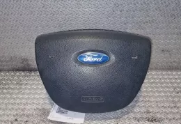 6C11V042B85ABW подушки безпеки Airbag на кермі Ford Transit