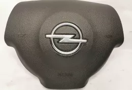 DAB321401NAT подушки безпеки Airbag на кермі Opel Signum