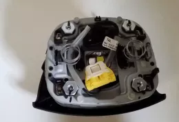 1K0880201BB1QB подушка безопасности Airbag на руле Volkswagen Jetta V