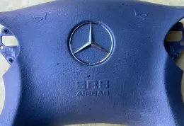 YP3MY23NCJU подушки безпеки Airbag на кермі Mercedes-Benz C W203