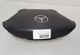 000603323 подушки безпеки Airbag на кермі Mercedes-Benz ML W163