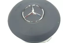 A00086049049116 подушка безопасности Airbag на руле Mercedes-Benz E W213