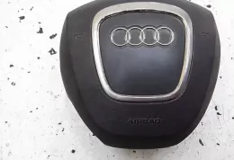 20070240295 подушки безпеки Airbag на кермі Audi A3 S3 8P