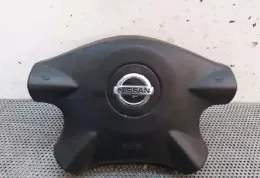 AMAV6052220086 подушка безопасности Airbag на руле Nissan Almera N16