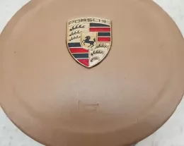 97080308905 подушка безопасности Airbag на руле Porsche Panamera (970)