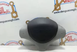 92177 подушка безопасности Airbag на руле Smart ForFour I