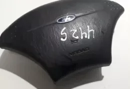 98ABA042B подушки безпеки Airbag на кермі Ford Focus