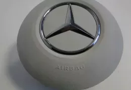 A0008602001 подушки безпеки Airbag на кермі Mercedes-Benz C W206