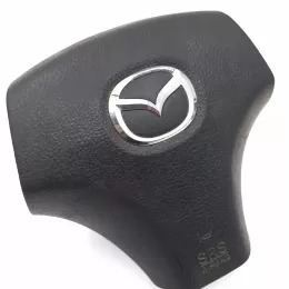 HCGP0675248 подушка безопасности Airbag на руле Mazda 6