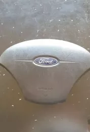 0153350331732933 подушка безопасности Airbag на руле Ford Focus