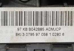 3079597058 подушка безопасности Airbag на руле Ford Ka
