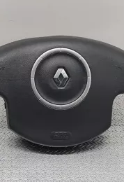 0814440300341 подушка безопасности Airbag на руле Renault Scenic II - Grand scenic II