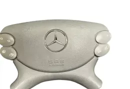 A2304600503 подушки безпеки Airbag на кермі Mercedes-Benz CLK A209 C209