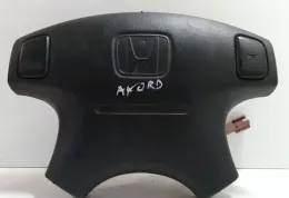 77800S1AE820M1 подушка безопасности Airbag на руле Honda Accord