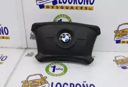 32306757892 подушка безопасности Airbag на руле BMW 3 E46