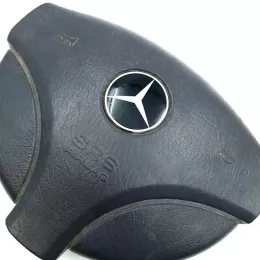 YP1J1K1DECK подушки безпеки Airbag на кермі Mercedes-Benz A W168