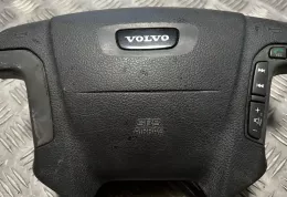 210013530198 подушка безопасности Airbag на руле Volvo V70