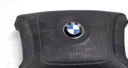 3702926272 подушка безопасности Airbag на руле BMW 5 E39