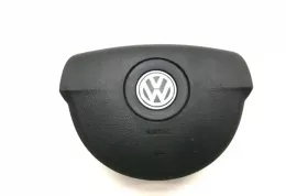 1L00010052527 подушка безопасности Airbag на руле Volkswagen PASSAT B6