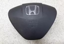 77800SNBG81 подушка безопасности Airbag на руле Honda Civic