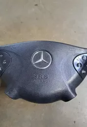 211860020 подушки безпеки Airbag на кермі Mercedes-Benz E W211