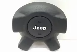 P5JS061X9AC подушки безпеки Airbag на кермі Jeep Cherokee