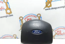 141125 подушки безпеки Airbag на кермі Ford Transit