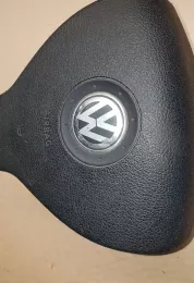 535676 подушки безпеки Airbag на кермі Volkswagen Golf Plus